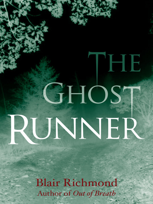 the ghost runner